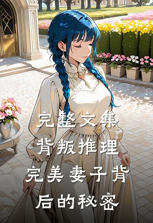 完整文集背叛推理：完美妻子背后的秘密