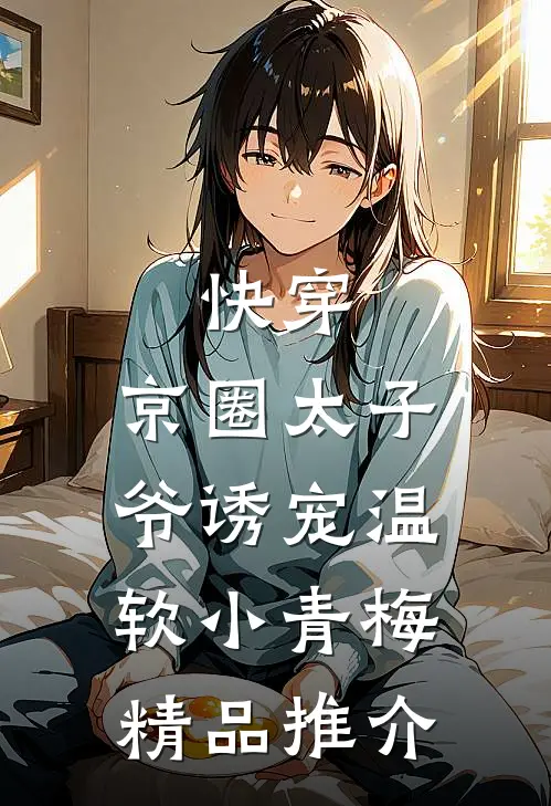 快穿：京圈太子爷诱宠温软小青梅精品推介