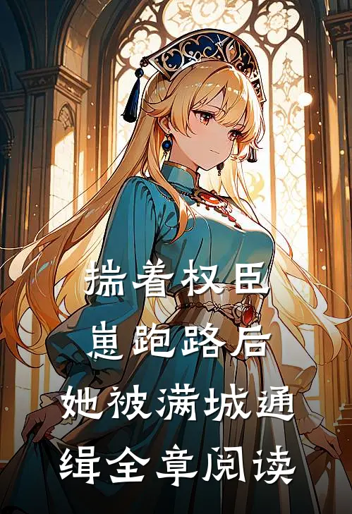 揣着权臣崽跑路后，她被满城通缉全章阅读