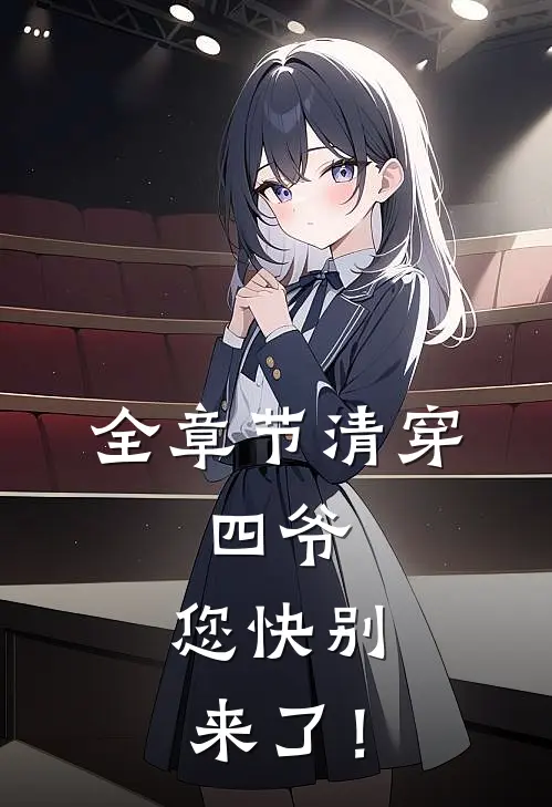 全章节清穿：四爷，您快别来了！