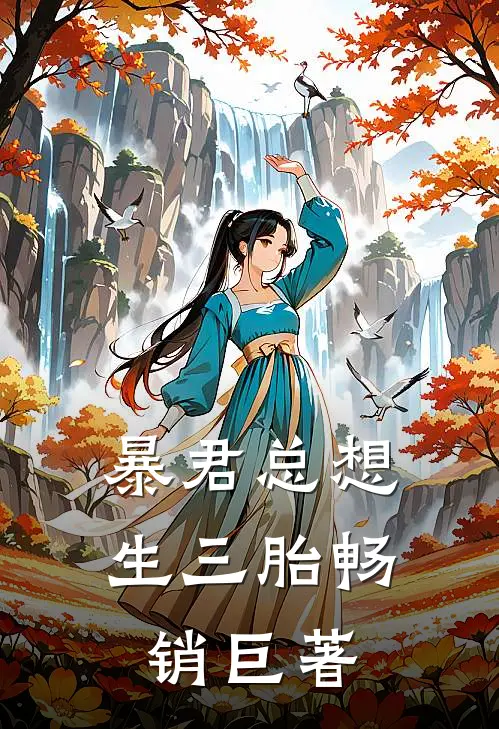 暴君总想生三胎畅销巨著