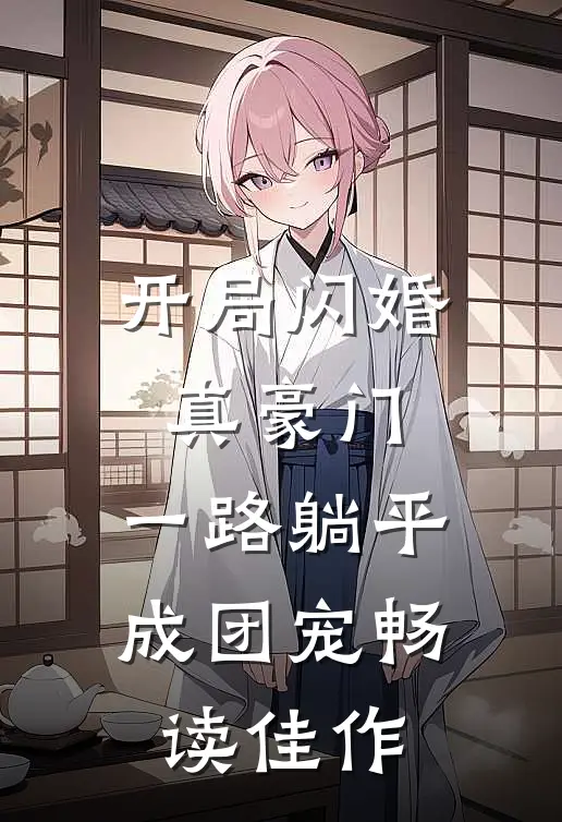 开局闪婚真豪门，一路躺平成团宠畅读佳作