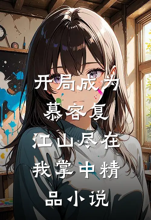 开局成为慕容复，江山尽在我掌中精品小说