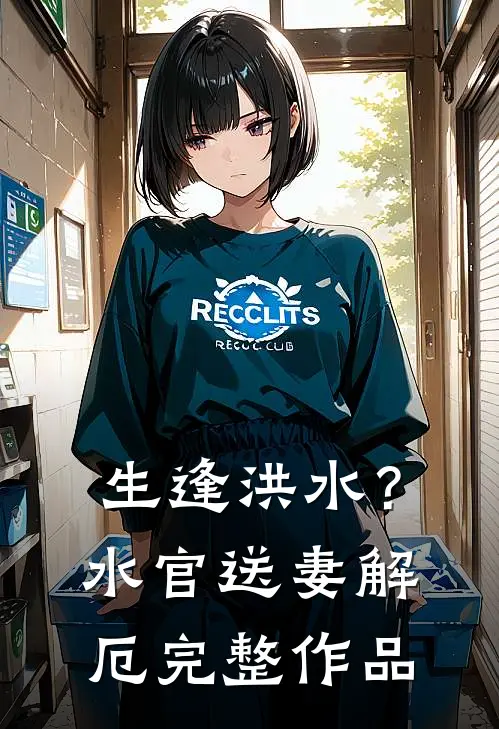 生逢洪水？水官送妻解厄完整作品