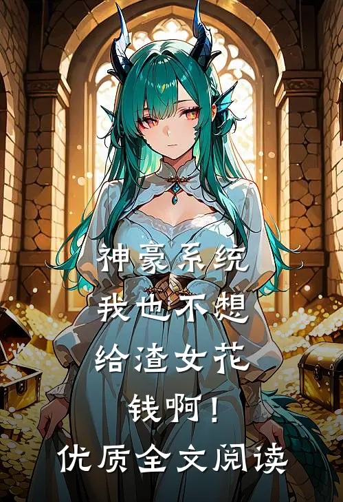 神豪系统：我也不想给渣女花钱啊！优质全文阅读