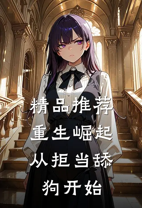 精品推荐重生崛起，从拒当舔狗开始