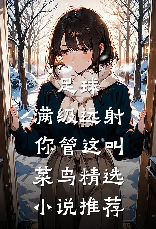 足球：满级远射，你管这叫菜鸟精选小说推荐