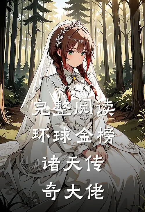 完整阅读环球金榜，诸天传奇大佬