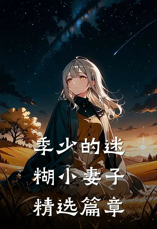 季少的迷糊小妻子精选篇章
