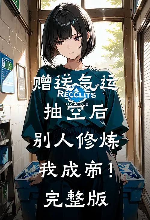 赠送气运抽空后，别人修炼我成帝！完整版