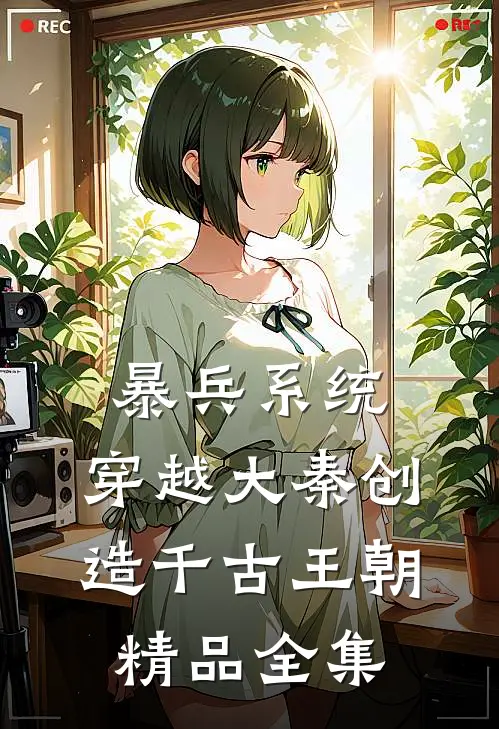 暴兵系统：穿越大秦创造千古王朝精品全集