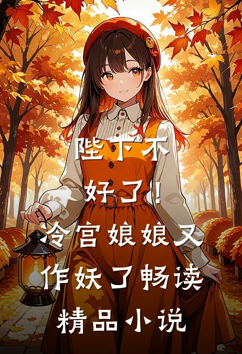 陛下不好了！冷宫娘娘又作妖了畅读精品小说