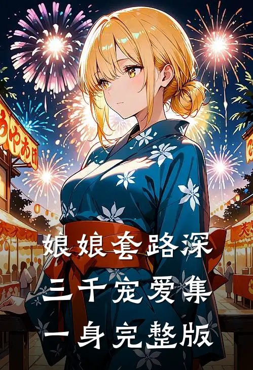 娘娘套路深，三千宠爱集一身完整版