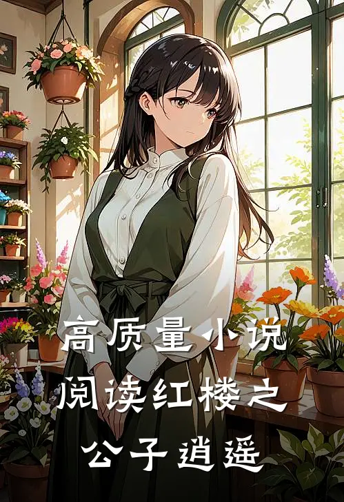 高质量小说阅读红楼之公子逍遥