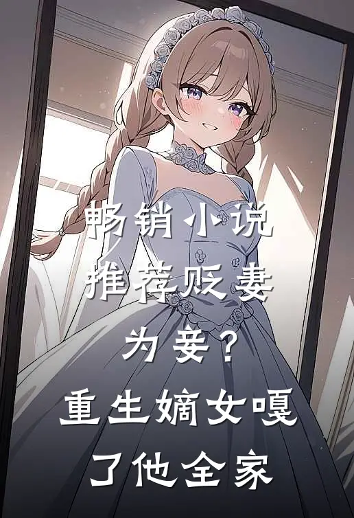 畅销小说推荐贬妻为妾？重生嫡女嘎了他全家