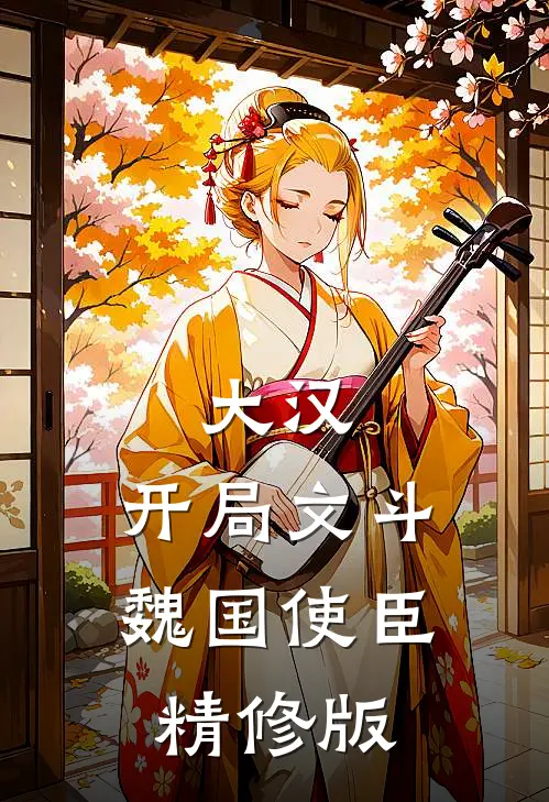 大汉：开局文斗魏国使臣精修版