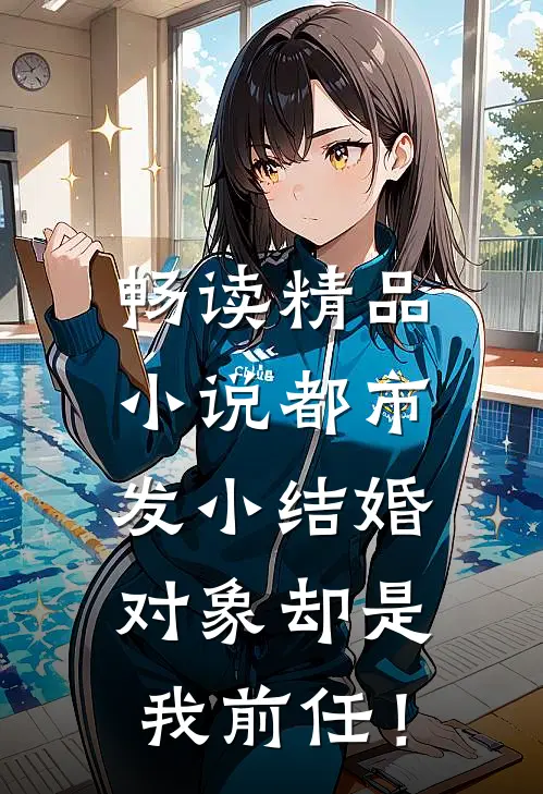 畅读精品小说都市：发小结婚，对象却是我前任！