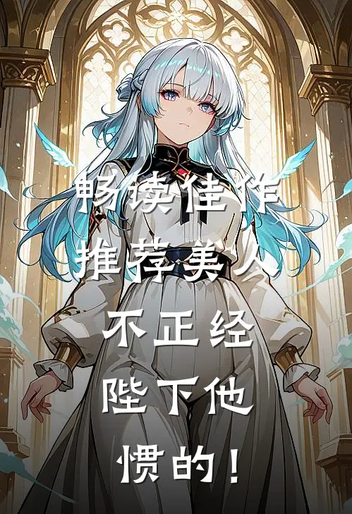 畅读佳作推荐美人不正经，陛下他惯的！