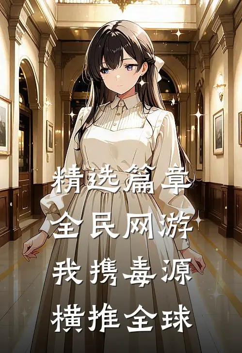 精选篇章全民网游：我携毒源横推全球