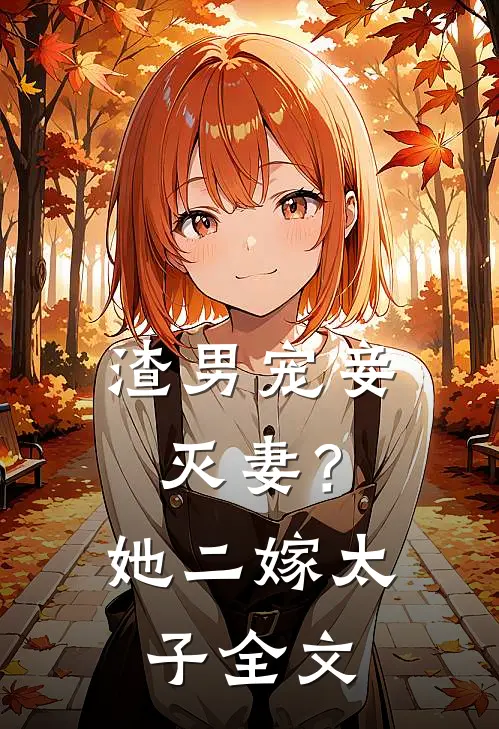 渣男宠妾灭妻？她二嫁太子全文