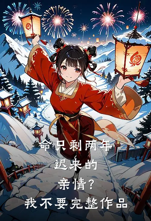 命只剩两年，迟来的亲情？我不要完整作品