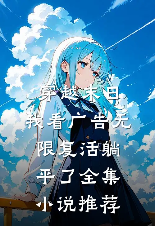 穿越末日：我看广告无限复活躺平了全集小说推荐