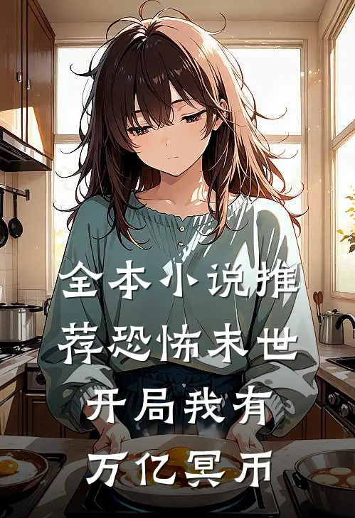 全本小说推荐恐怖末世，开局我有万亿冥币