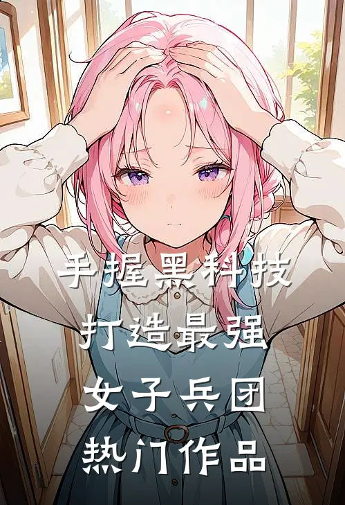 手握黑科技，打造最强女子兵团热门作品
