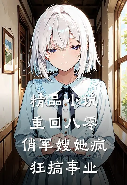 精品小说重回八零：俏军嫂她疯狂搞事业