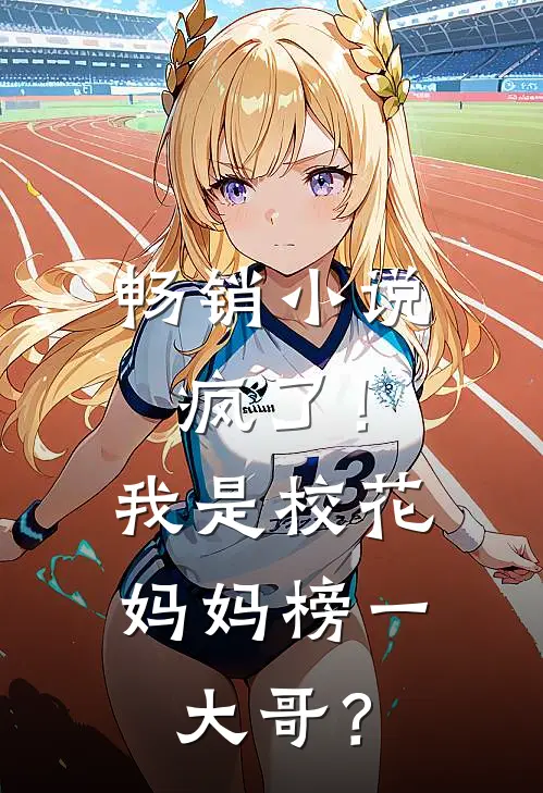 畅销小说疯了！我是校花妈妈榜一大哥？