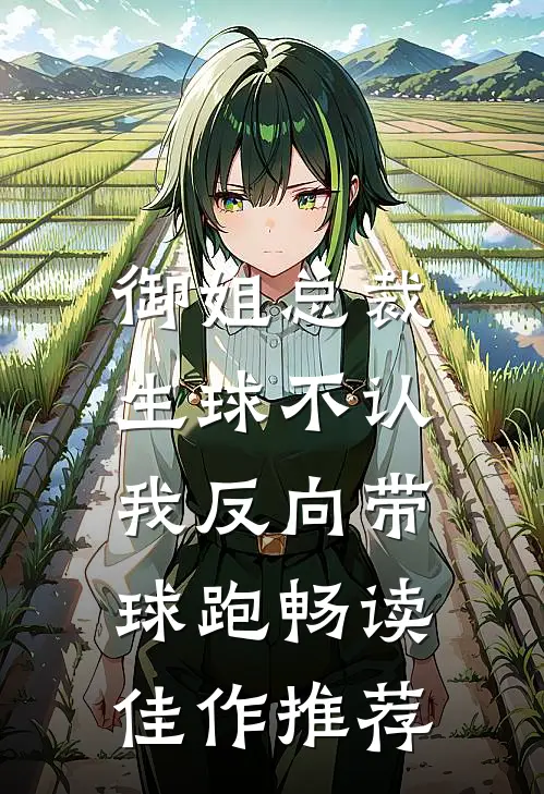 御姐总裁生球不认，我反向带球跑畅读佳作推荐