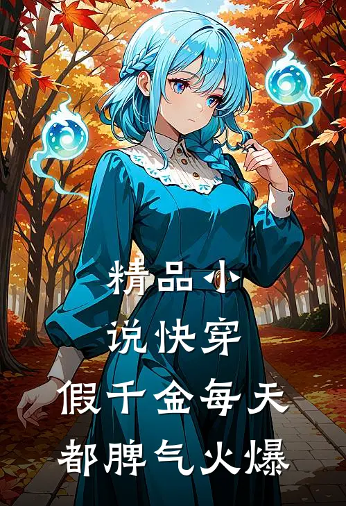 精品小说快穿：假千金每天都脾气火爆
