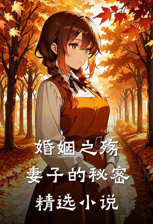 婚姻之殇：妻子的秘密精选小说
