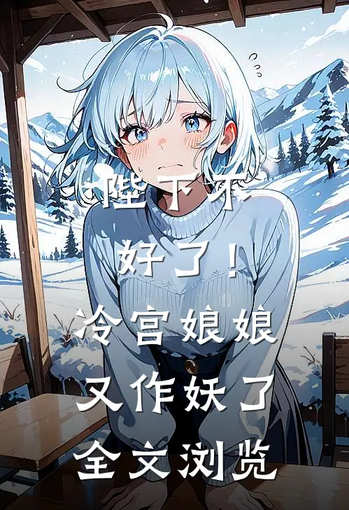 陛下不好了！冷宫娘娘又作妖了全文浏览