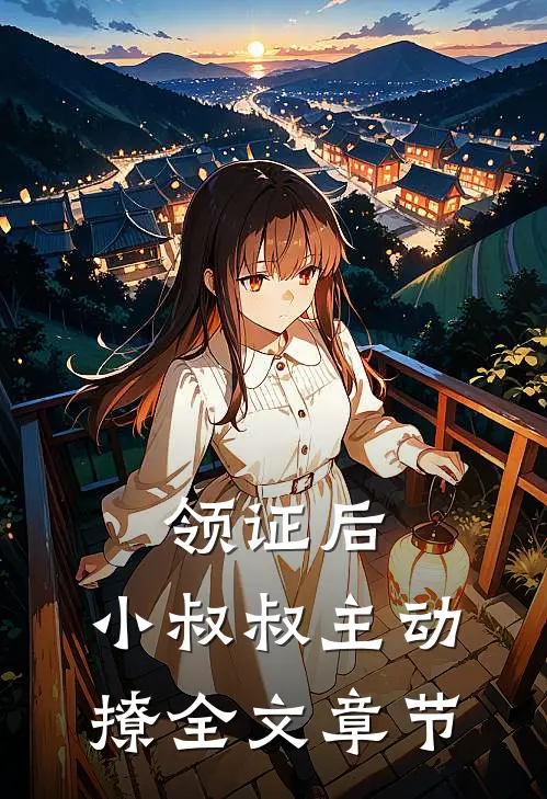 领证后，小叔叔主动撩全文章节