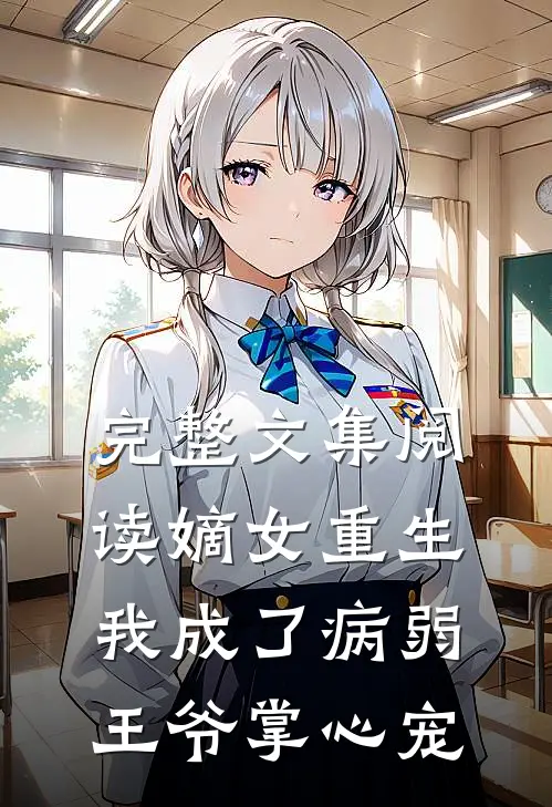 完整文集阅读嫡女重生：我成了病弱王爷掌心宠