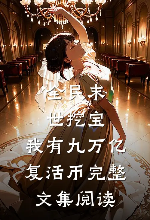 全民末世挖宝：我有九万亿复活币完整文集阅读