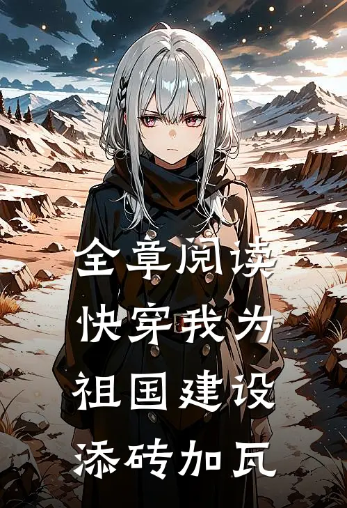 全章阅读快穿我为祖国建设添砖加瓦