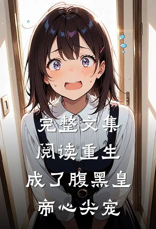 完整文集阅读重生：成了腹黑皇帝心尖宠