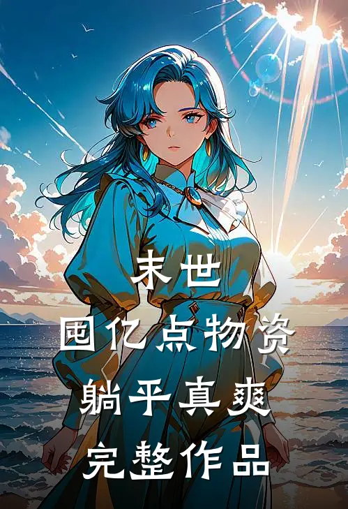 末世：囤亿点物资躺平真爽完整作品