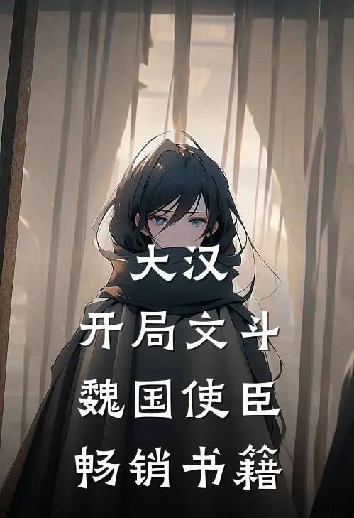 大汉：开局文斗魏国使臣畅销书籍