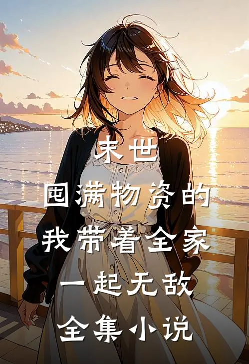 末世：囤满物资的我带着全家一起无敌全集小说