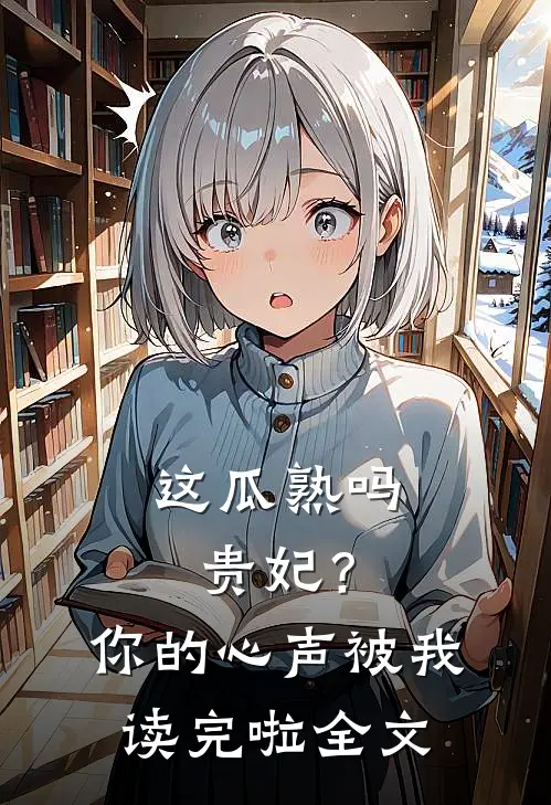 这瓜熟吗贵妃？你的心声被我读完啦全文
