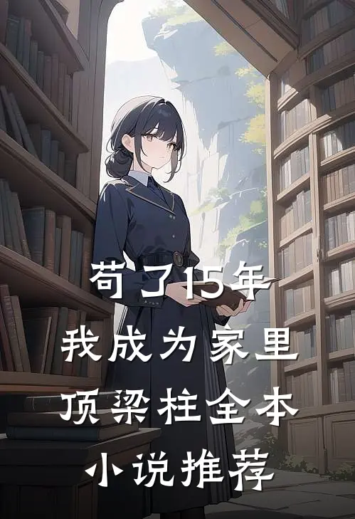 苟了15年，我成为家里顶梁柱全本小说推荐
