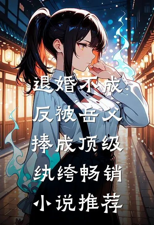 退婚不成，反被岳父捧成顶级纨绔畅销小说推荐