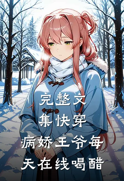 完整文集快穿：病娇王爷每天在线喝醋
