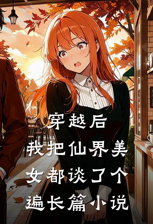 穿越后，我把仙界美女都谈了个遍长篇小说