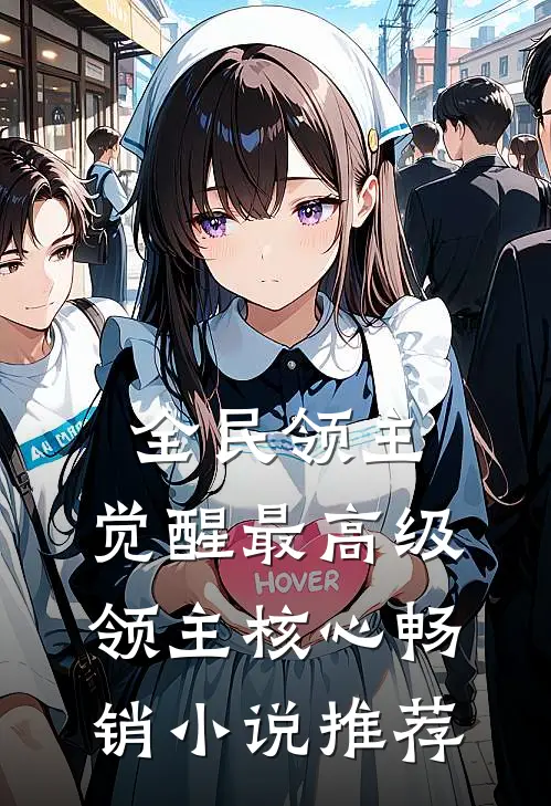 全民领主：觉醒最高级领主核心畅销小说推荐