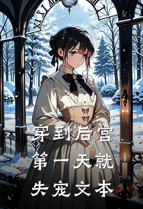 穿到后宫，第一天就失宠文本