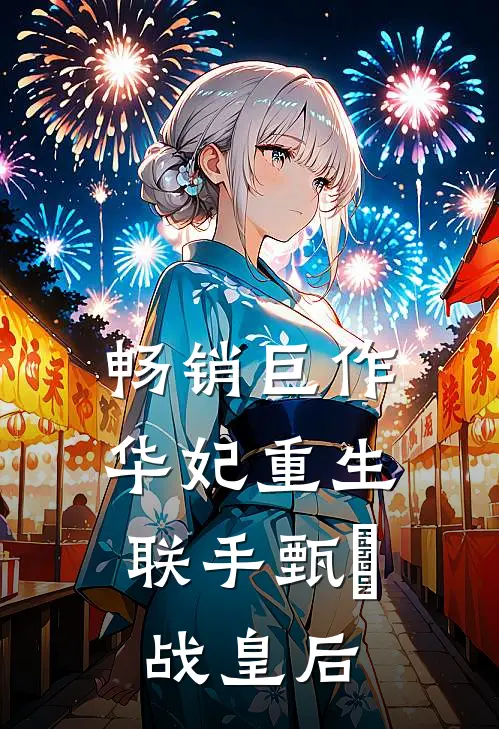 畅销巨作华妃重生，联手甄嬛战皇后